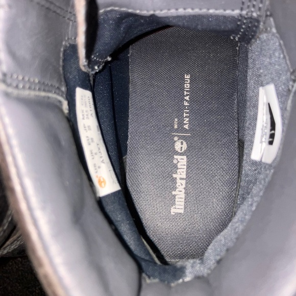 Women’s Timberland ‘Kelly’s’ ankle boost - Picture 2 of 4